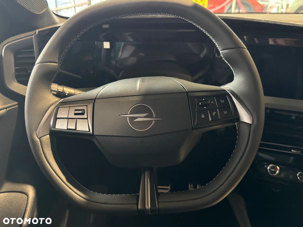 Opel Mokka 54kWh GS - 14