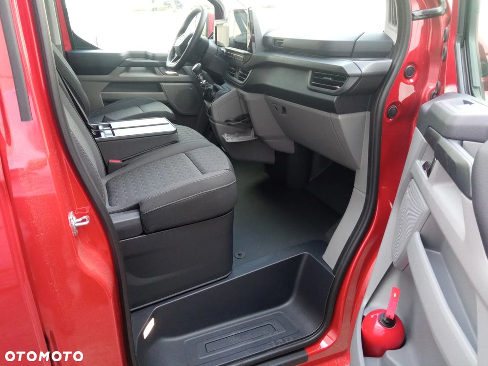 Ford Transit - 14