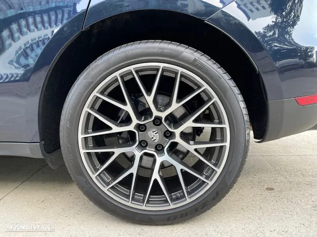 Porsche Macan Standard - 7