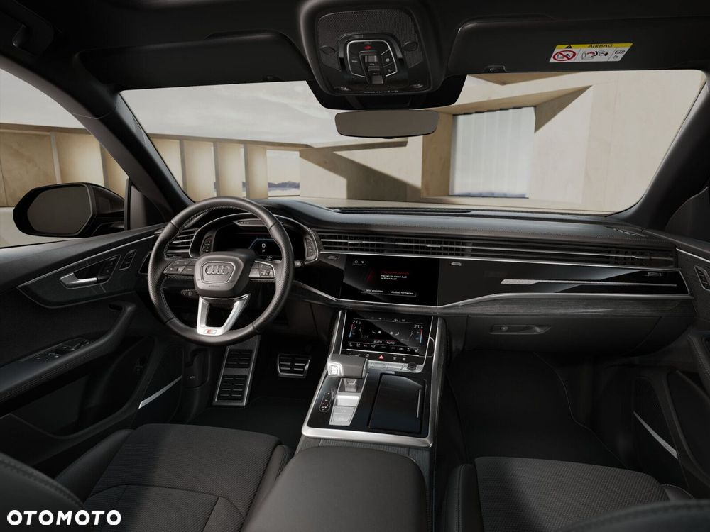 Audi Q8 - 7