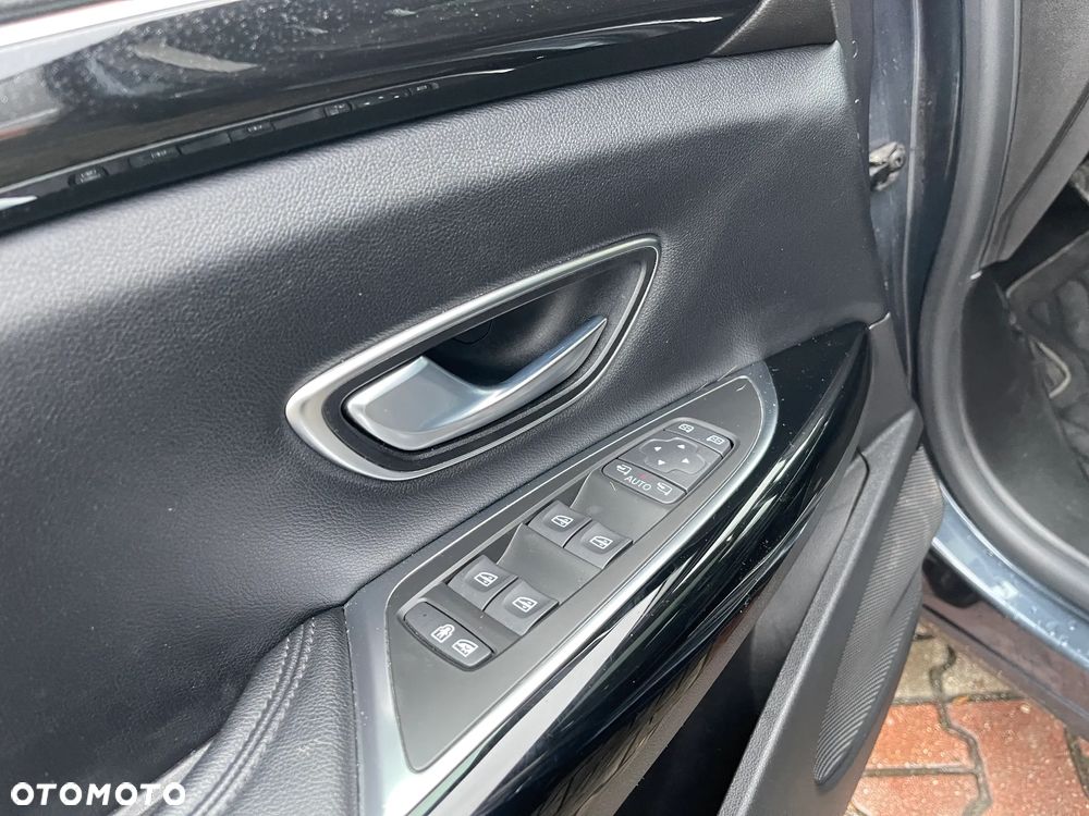 Renault Espace BLUE dCi 160 EDC LIMITED - 28