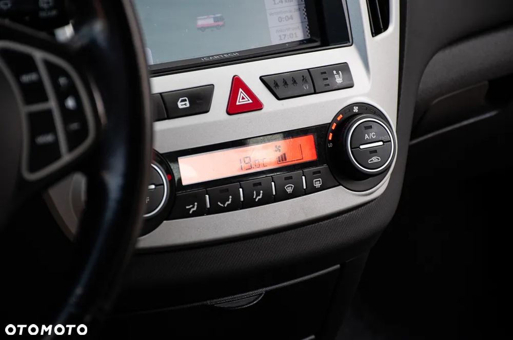 Kia ProCeed Pro_cee'd 1.6 Optimum + - 26