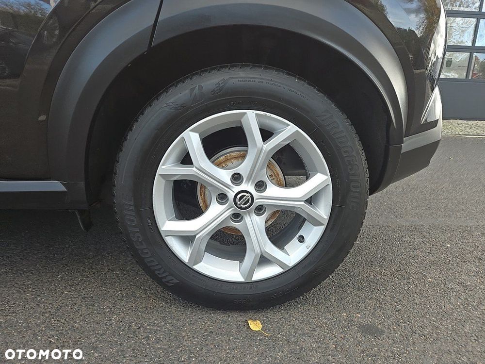 Nissan Juke 1.0 DIG-T Acenta DCT - 11