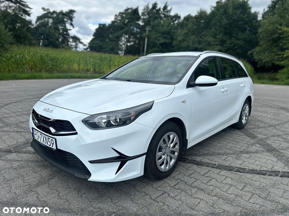 Kia Ceed 1.0 T-GDI S - 1