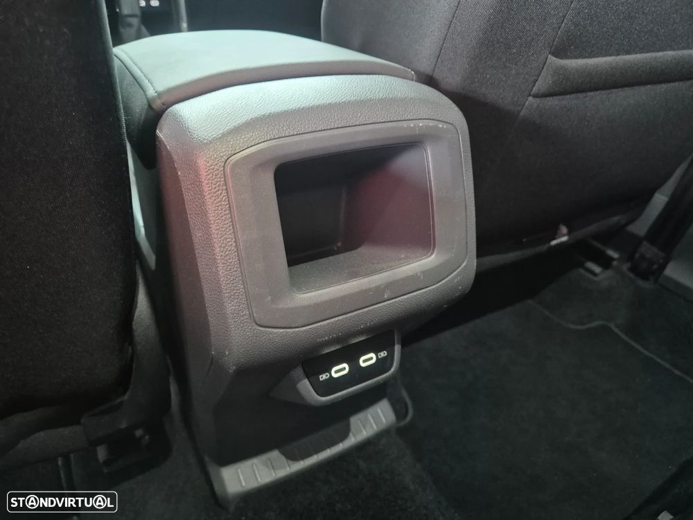 VW T-Cross 1.0 TSI Style DSG - 13