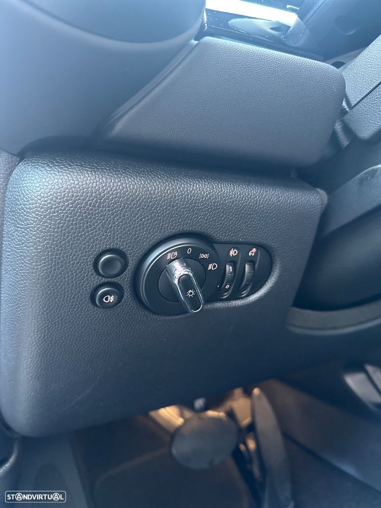MINI 3 Portas Cooper SE - 15