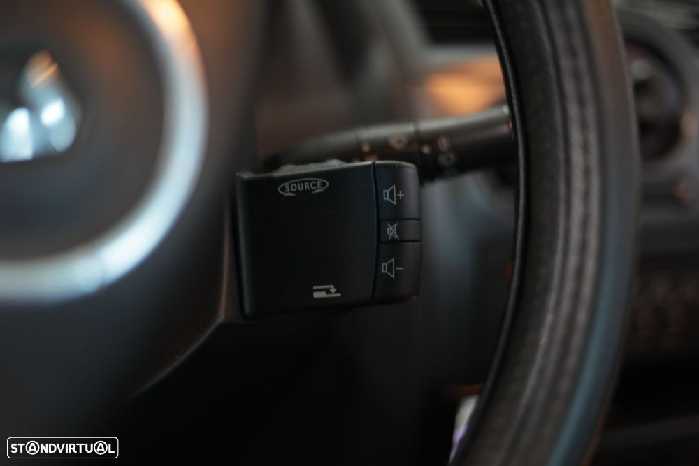 Renault Mégane CC 1.5 dCi Dynamique - 17