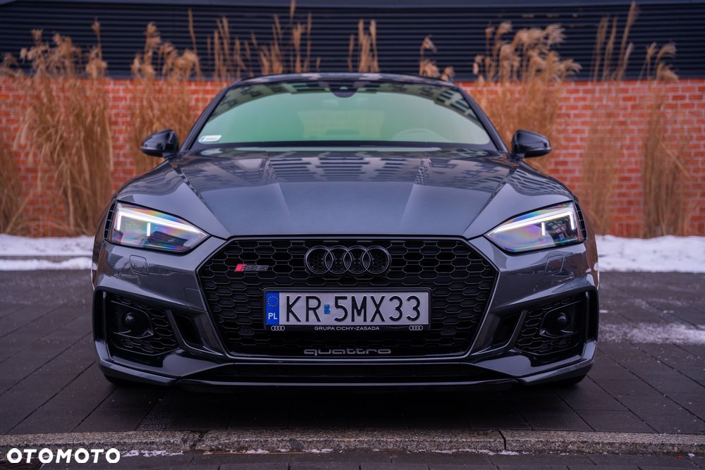 Audi RS5 Sportback 2.9 TFSI Quattro Tiptronic - 6
