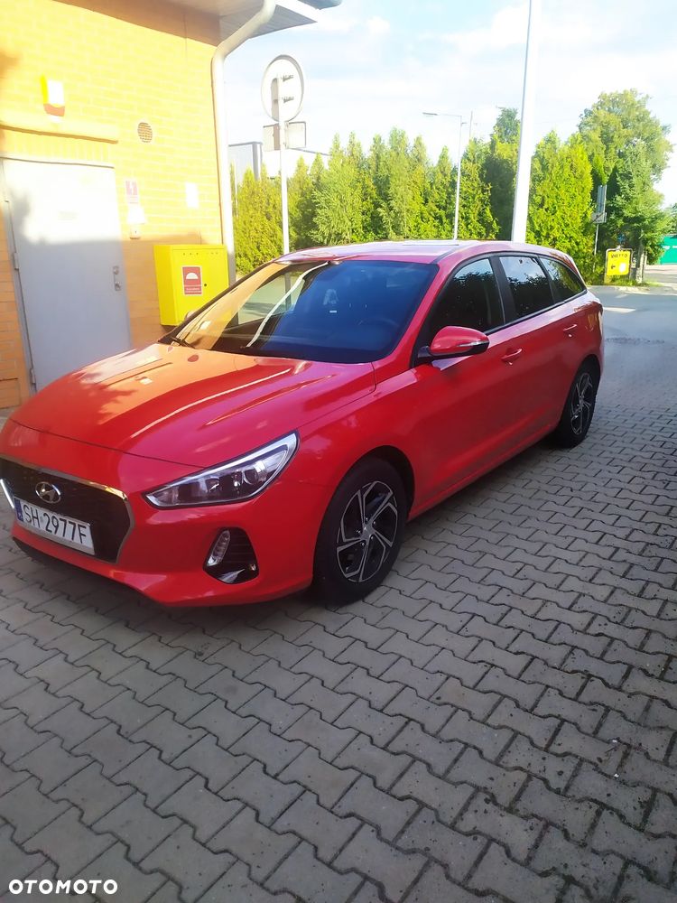 Hyundai i30 - 23