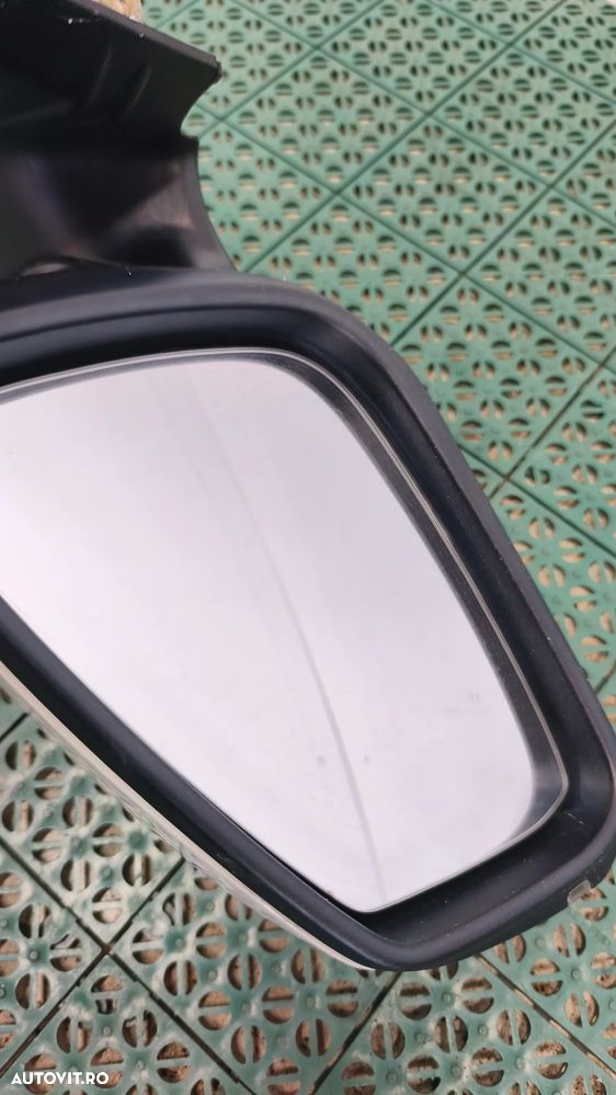 Oglinzi BMW F20 NFL fara rabatare la buton, volan dreapta Pret pe bucata - 2