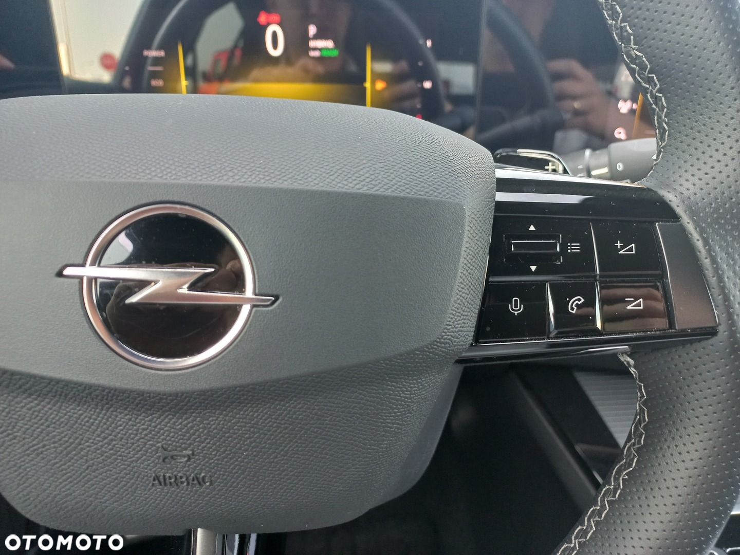 Opel Astra - 30