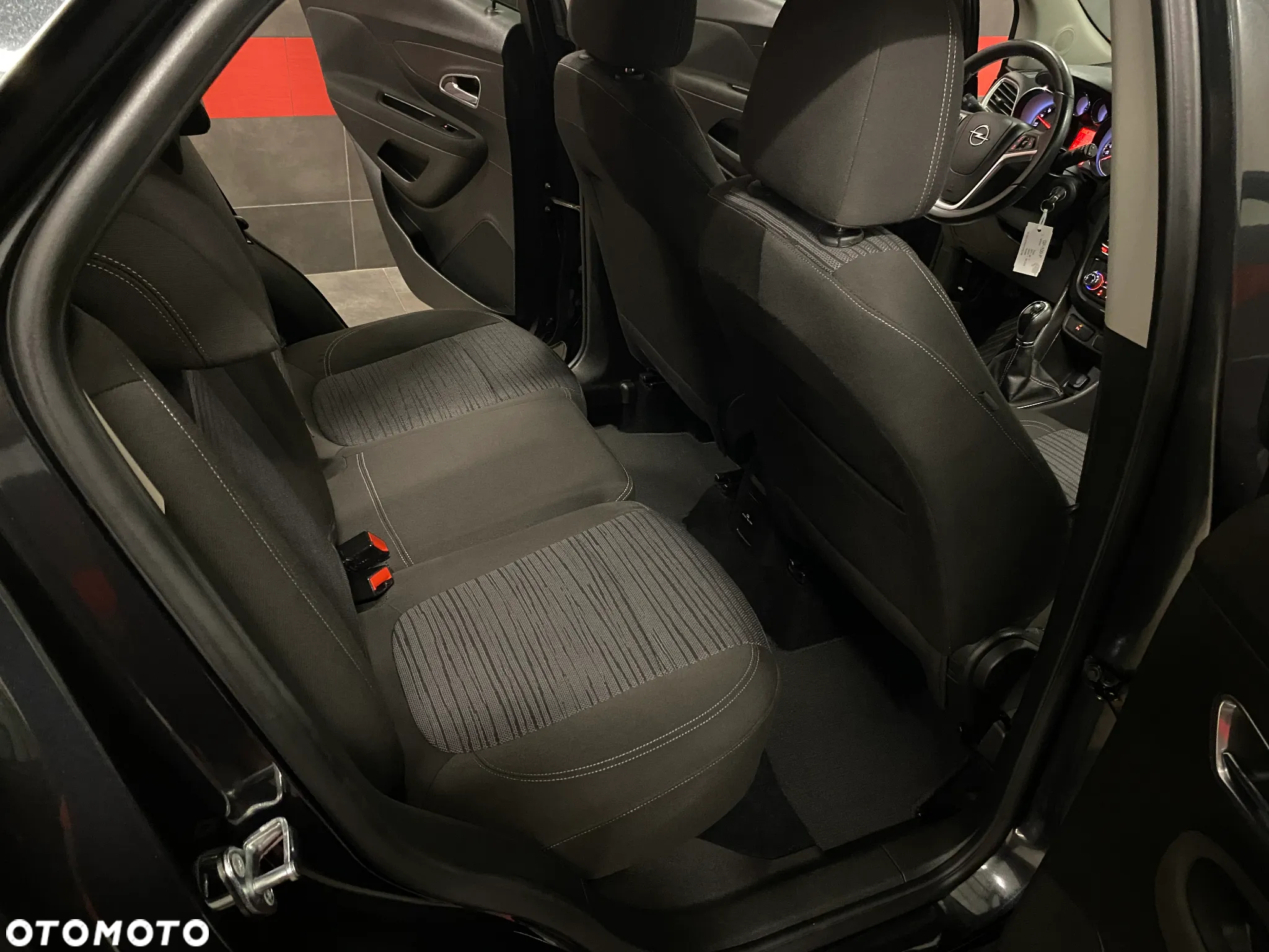 Opel Mokka 1.4 T Cosmo - 20