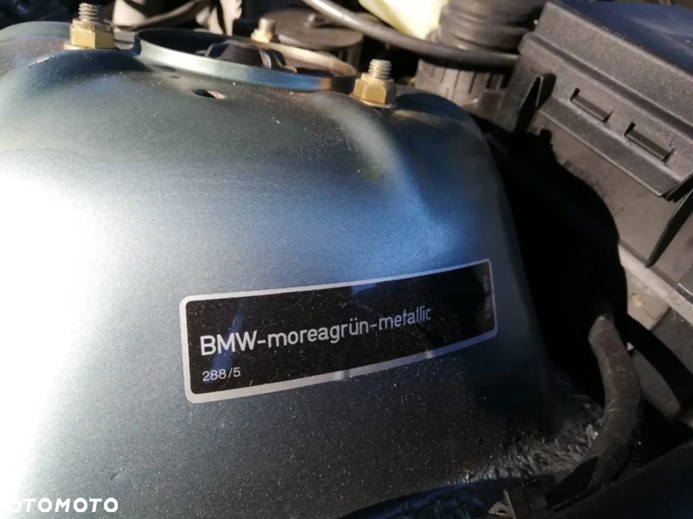 BMW Seria 3 316i - 3