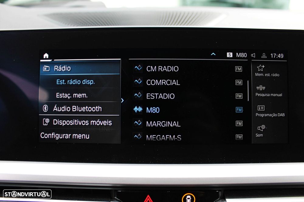 BMW 330 e Touring Auto - 24