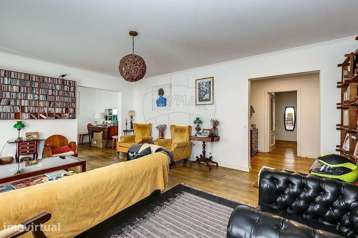 Apartamento T3 para venda - Grande imagem: 3/29