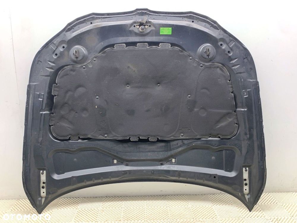 MASKA  BMW 5 (E60) 2003 - 2010 530 i 170 kW [231 KM] benzyna 2001 - 2005 - 6