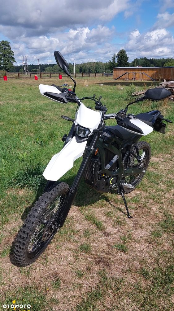 Surron Ultra-Bee - 10