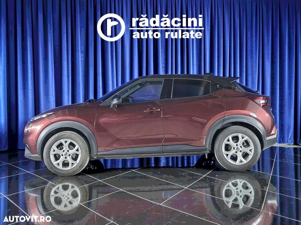 Nissan Juke - 6