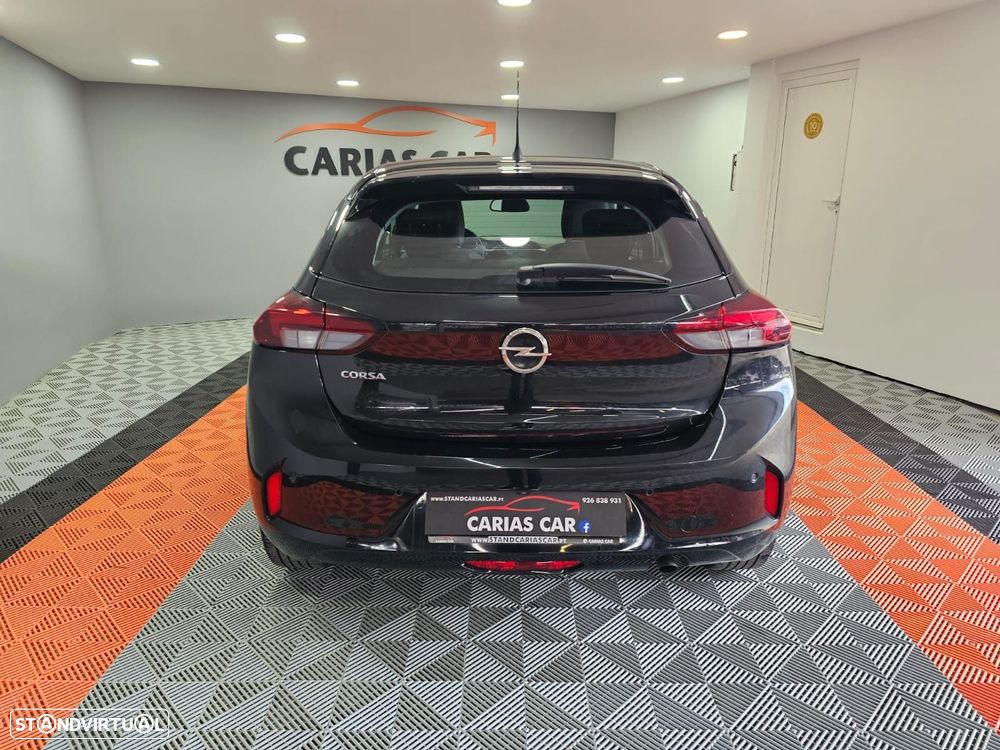 Opel Corsa 1.2 T Business Edition - 5