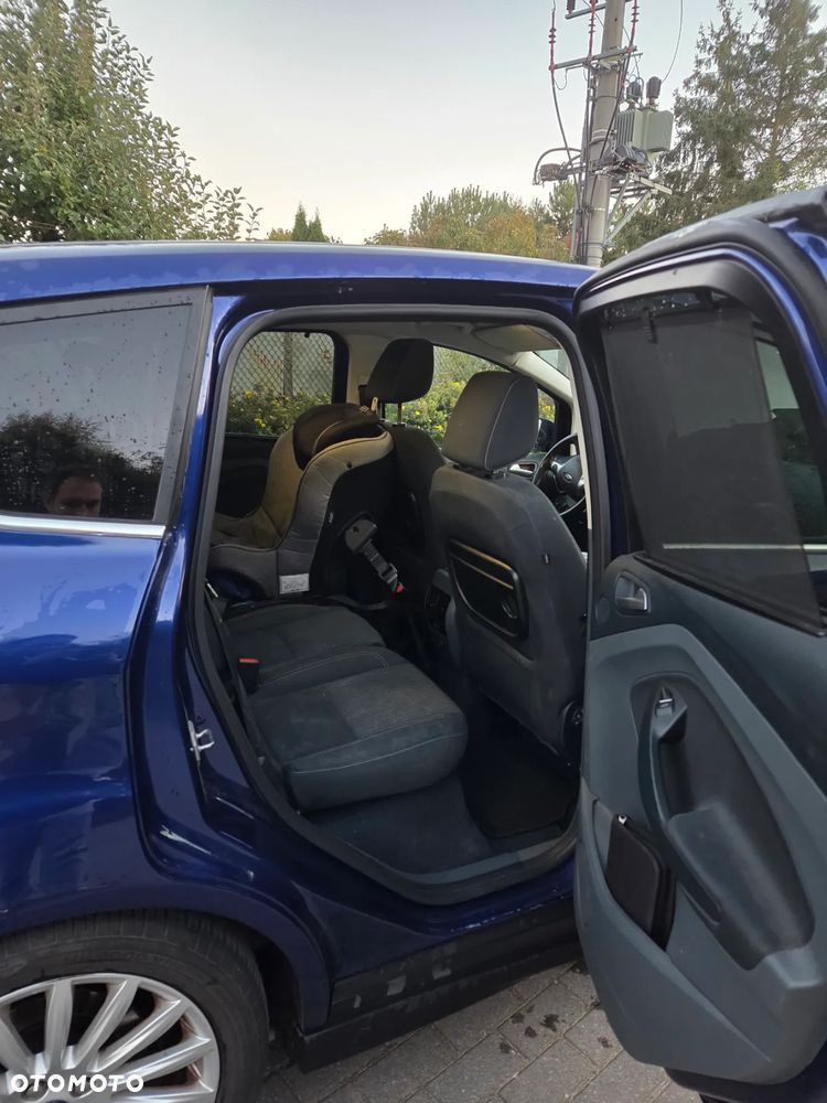 Ford C-MAX 1.6 EcoBoost Edition ASS - 4