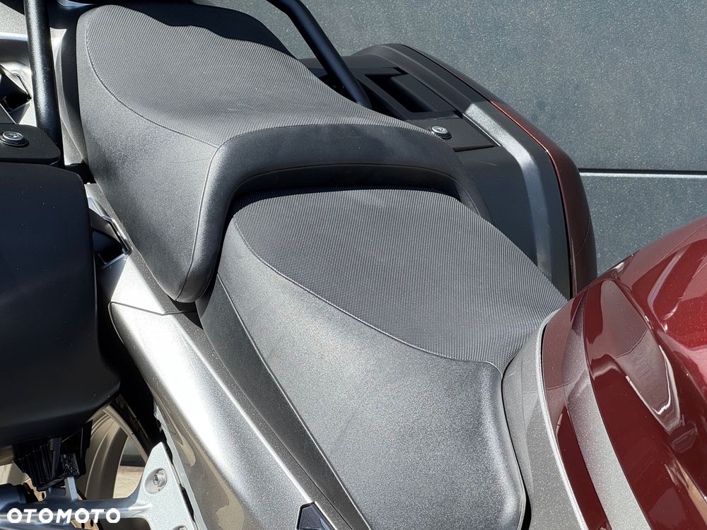 Yamaha FJR - 22
