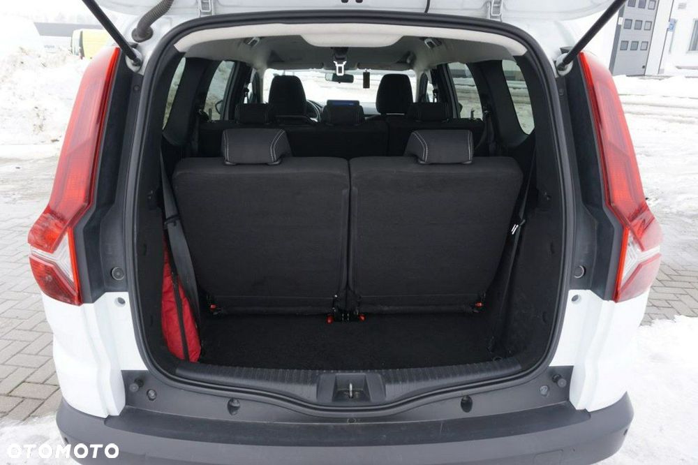 Dacia Jogger - 12