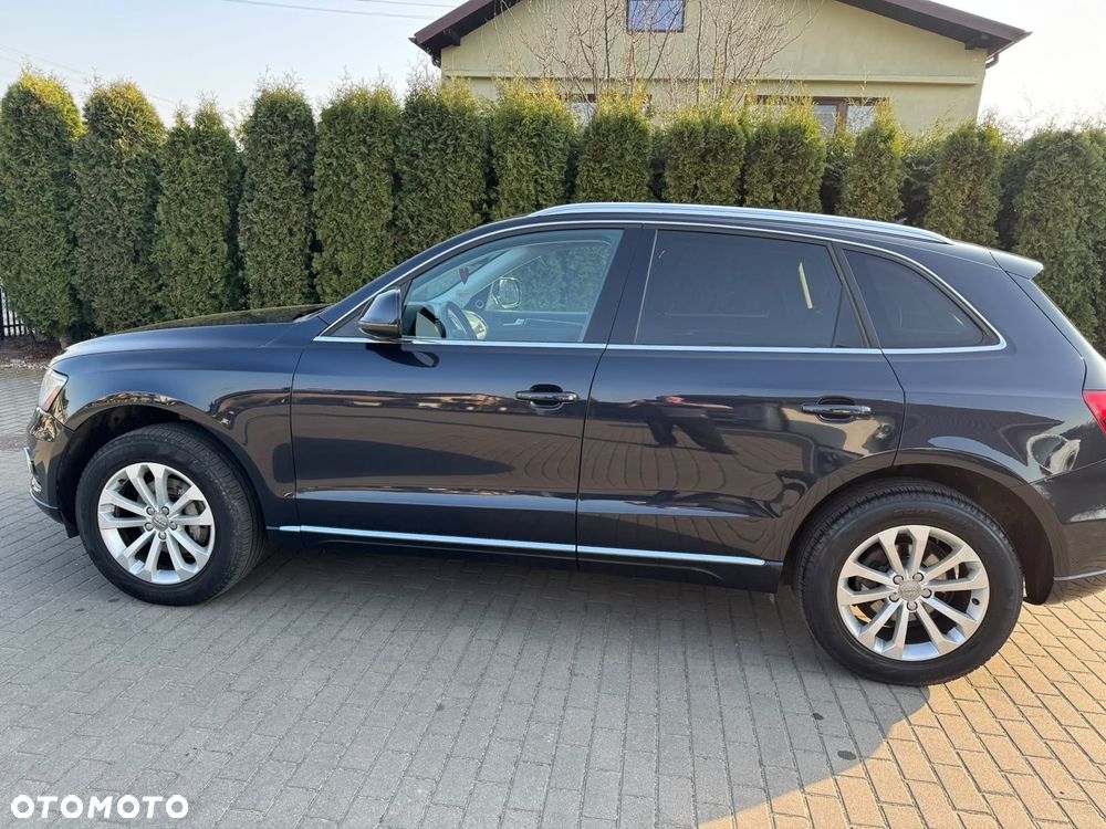 Audi Q5 - 3