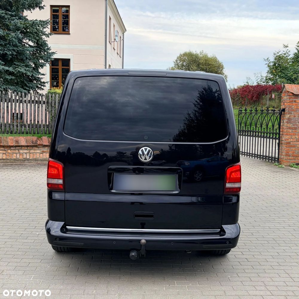 Volkswagen Multivan L1 Highline - 6