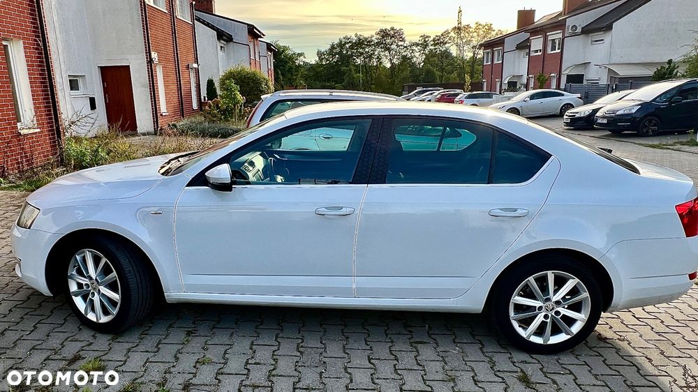 Skoda Octavia 1.4 TSI Joy - 8