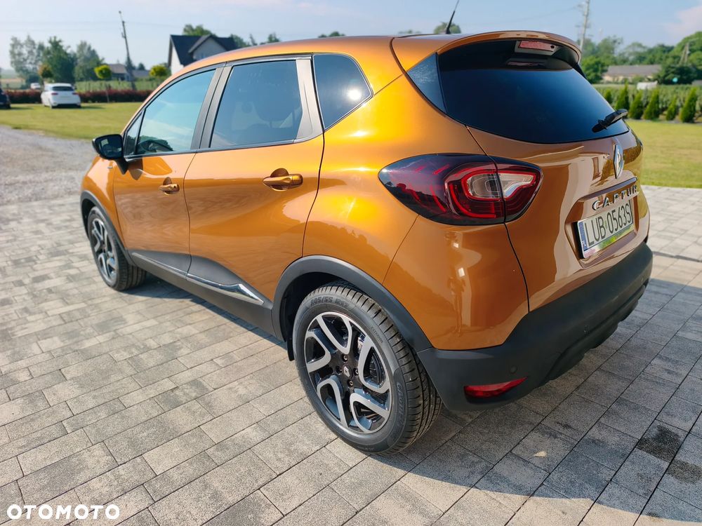 Renault Captur (ENERGY) TCe 90 LIMITED - 22