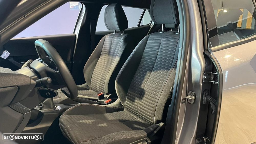 Peugeot 2008 1.2 PureTech Active Pack - 9