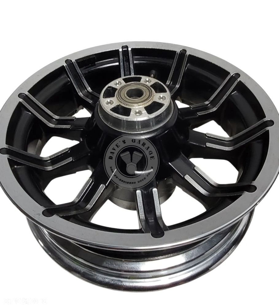 Felgi felga Harley Davidson Touring 43300386 40900391 - 3