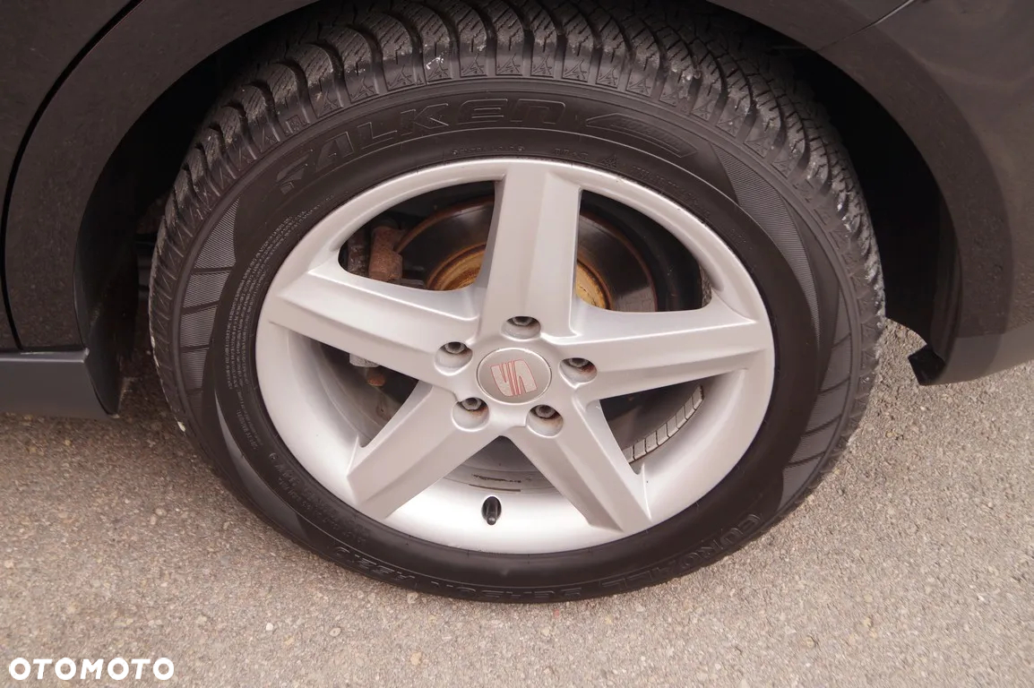 Seat Altea XL - 32