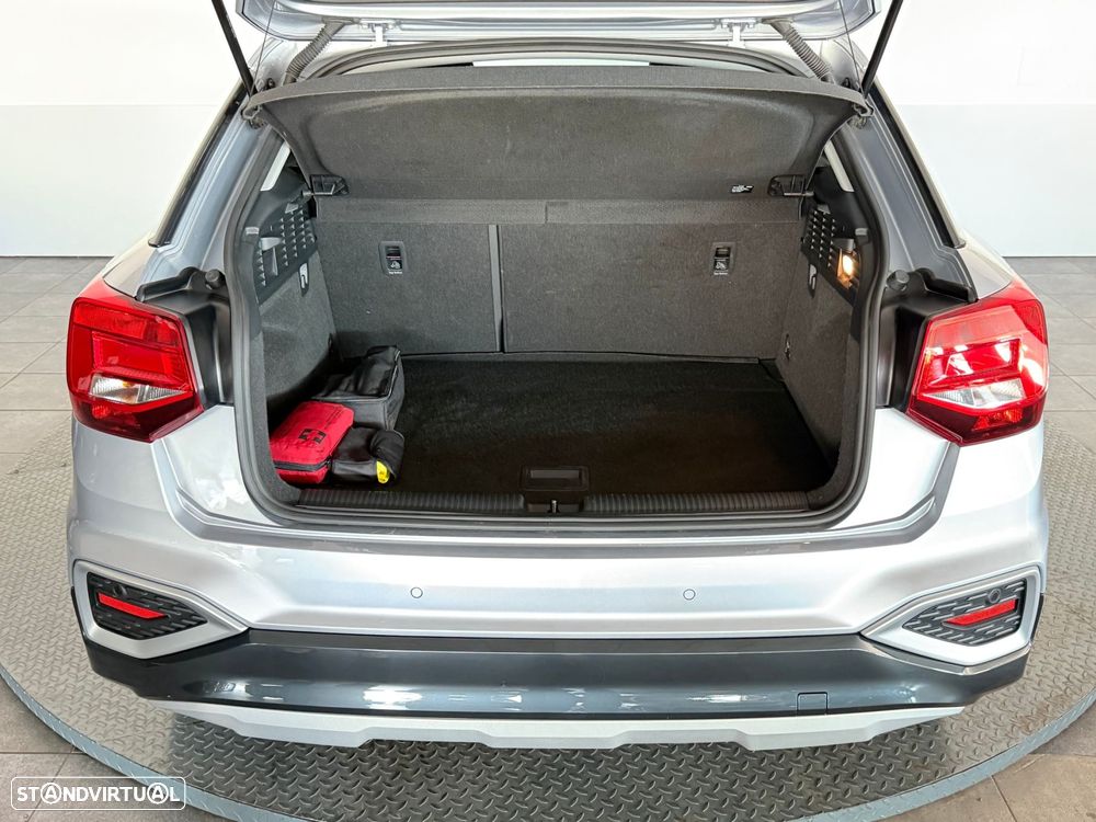 Audi Q2 30 TFSI Advanced - 7