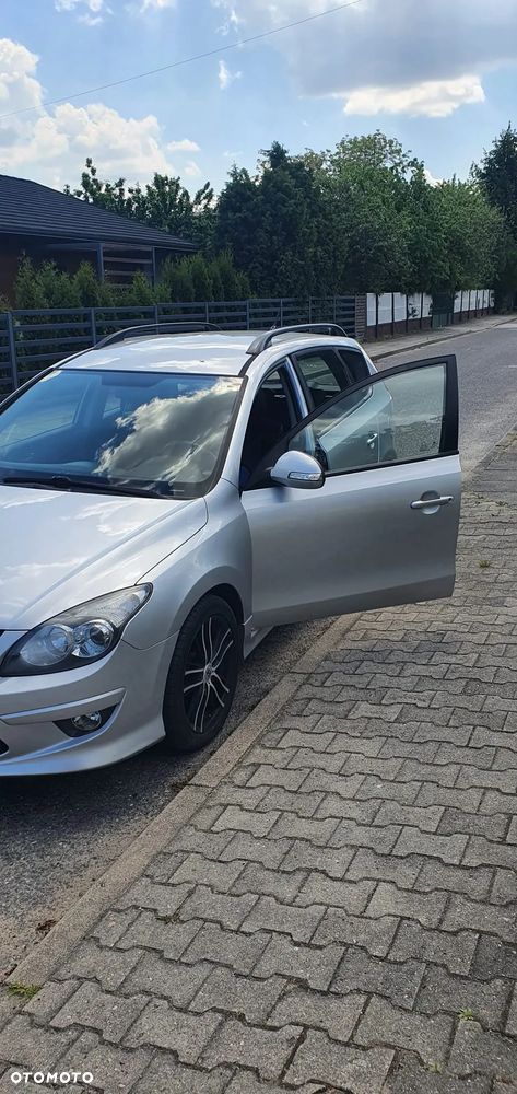 Hyundai i30 1.6 CRDi Comfort - 7