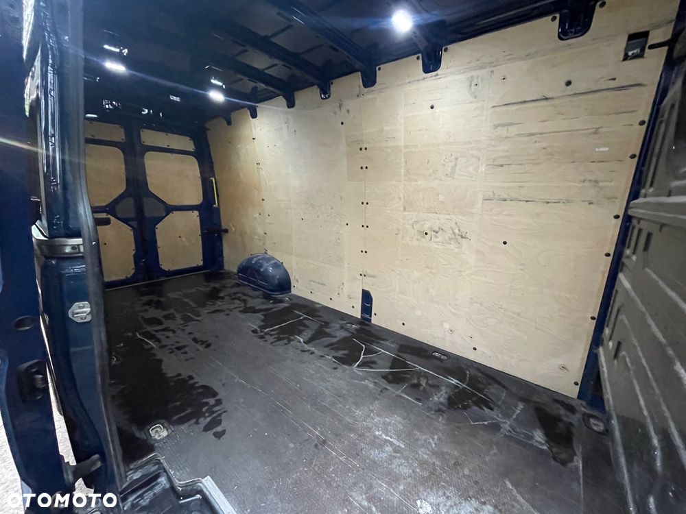 Volkswagen Crafter Standard - 7