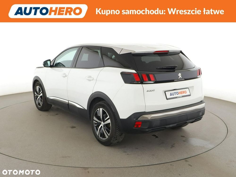 Peugeot 3008 1.2 PureTech Allure - 5