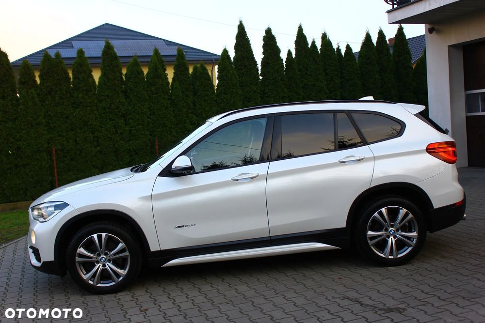 BMW X1 - 17
