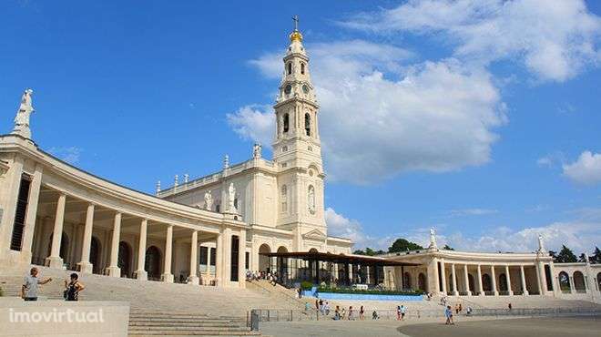 Hotel 3* perto ao santuário de Fátima - Grande imagem: 3/3
