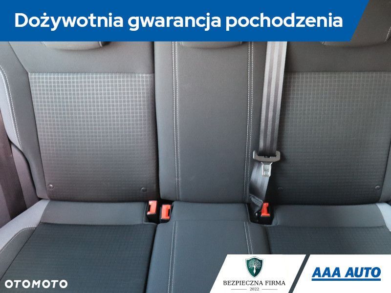 Ford B-MAX - 12