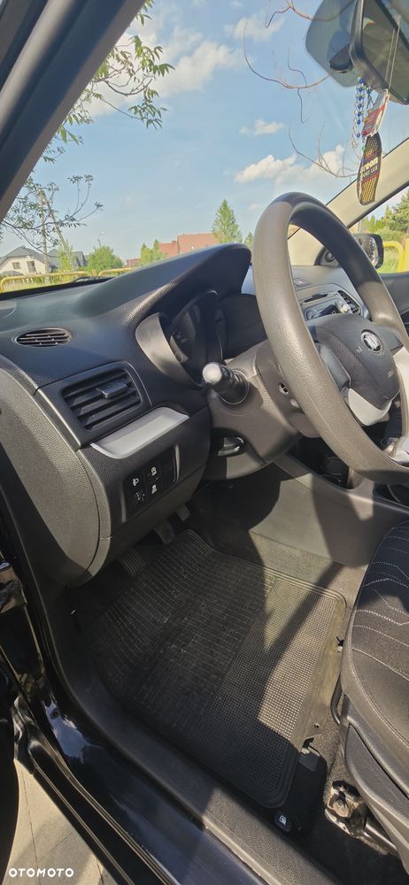 Kia Picanto 1.0 XL - 15