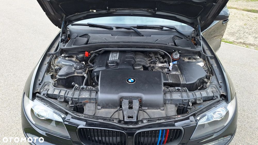 BMW Seria 1 - 10