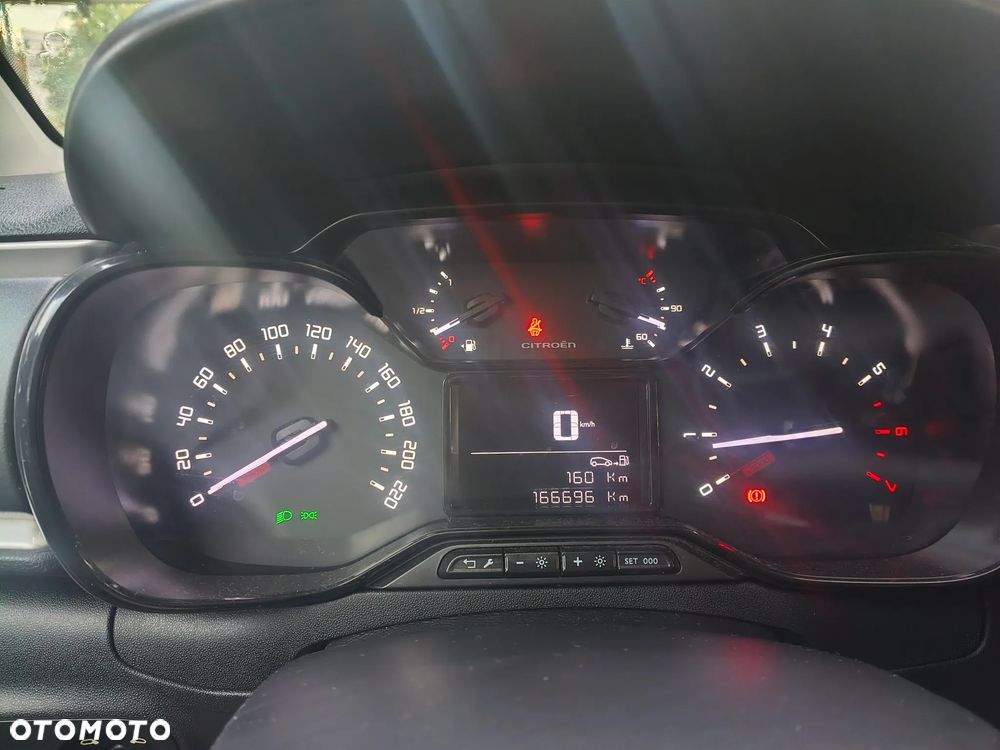 Citroën C3 1.2 PureTech Feel Pack - 1