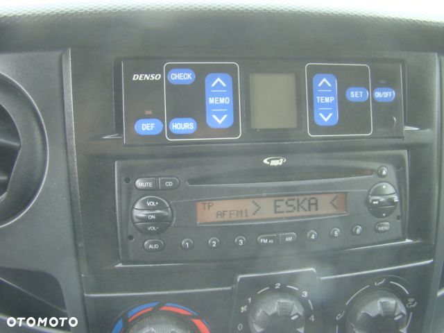 Iveco DAILY 50 C 18 3.0TDI  DUBEL KABINA - 18