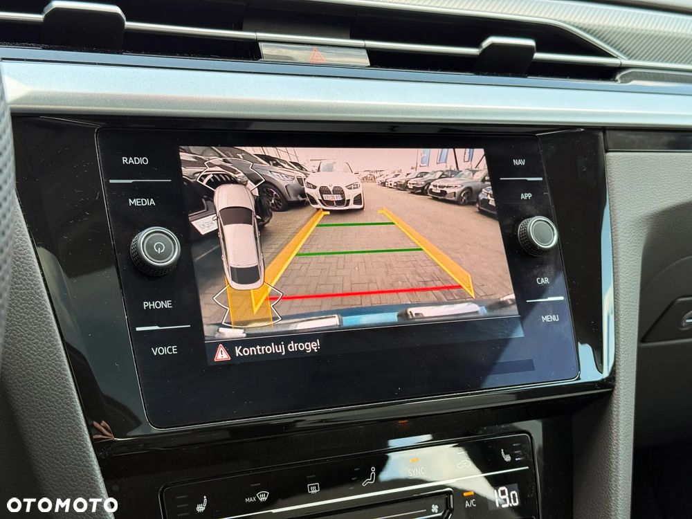 Volkswagen Arteon 2.0 TSI Elegance DSG - 39