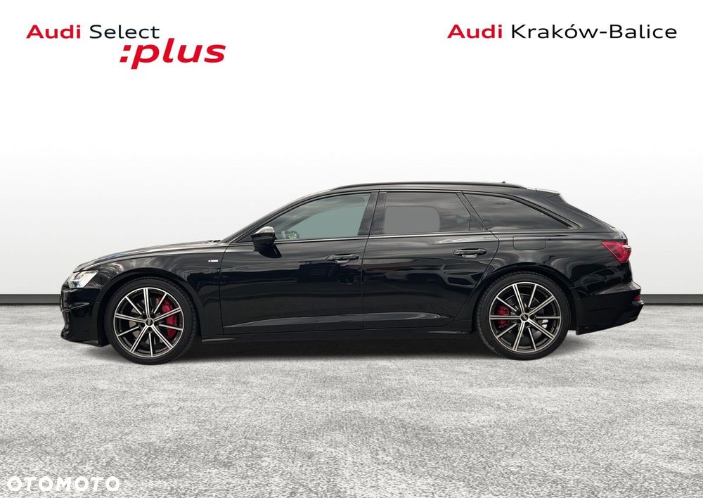 Audi A6 Avant - 3