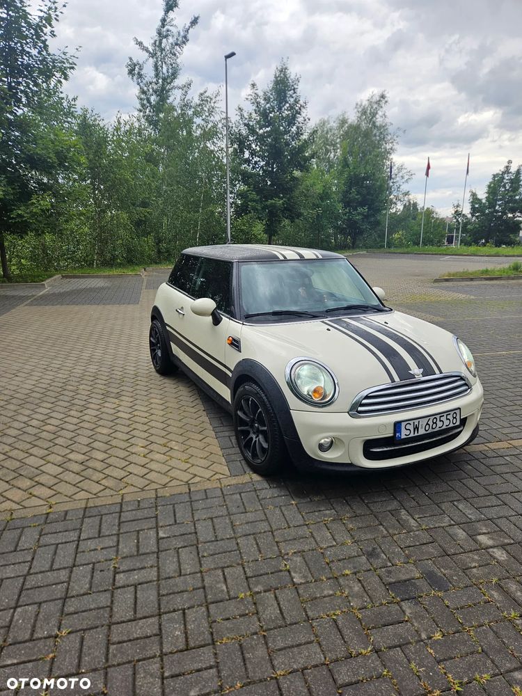 MINI Cooper - 11
