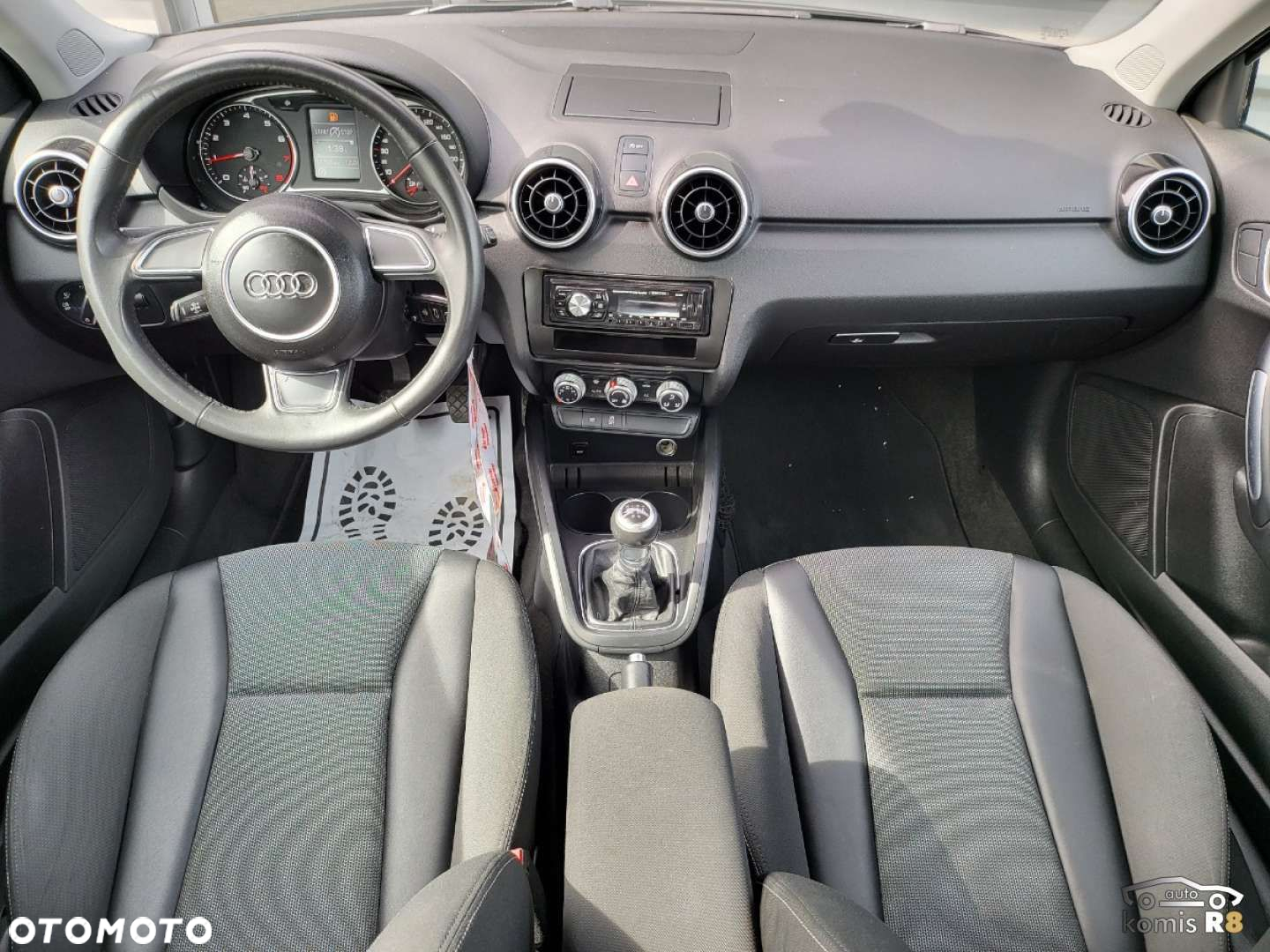 Audi A1 - 21