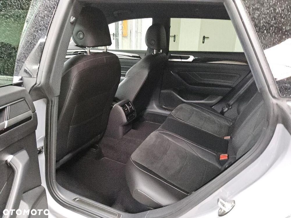 Volkswagen Arteon Shooting Brake 2.0 TDI 4Motion R-Line DSG - 6