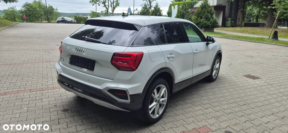 Audi Q2 - 5